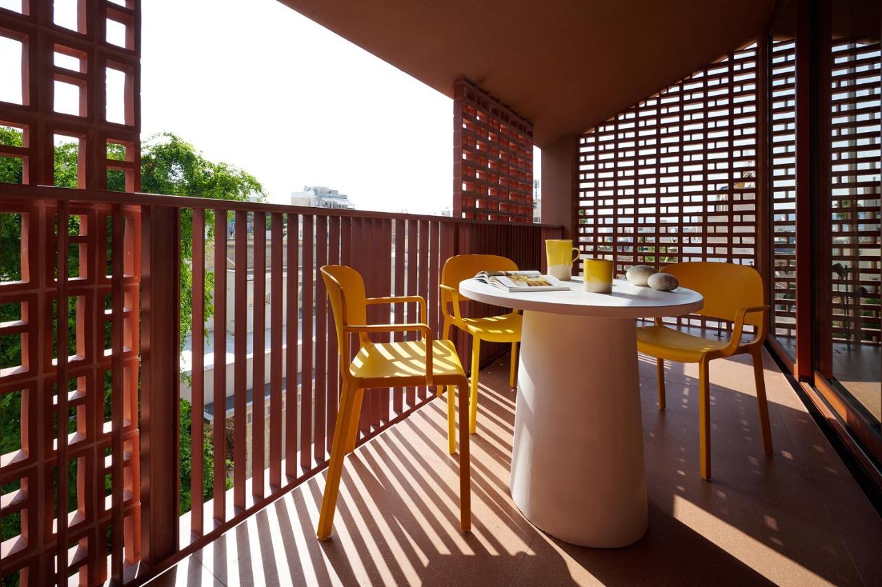 Loom Athens Hotel Exterior photo